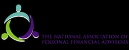 NAPFA logo