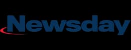 Newsday logo