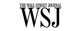 The Wall Street Journal logo