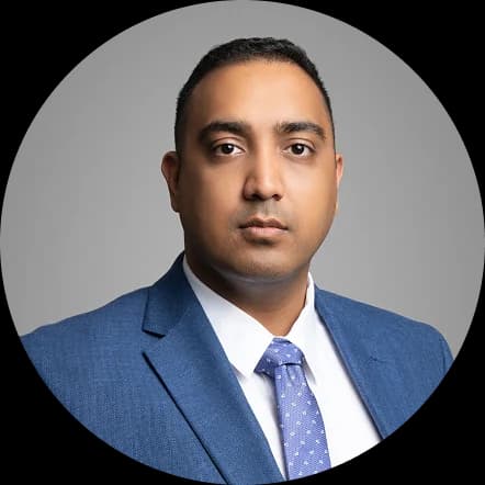 Amir Noor, CFP®, EA, CRPS™
