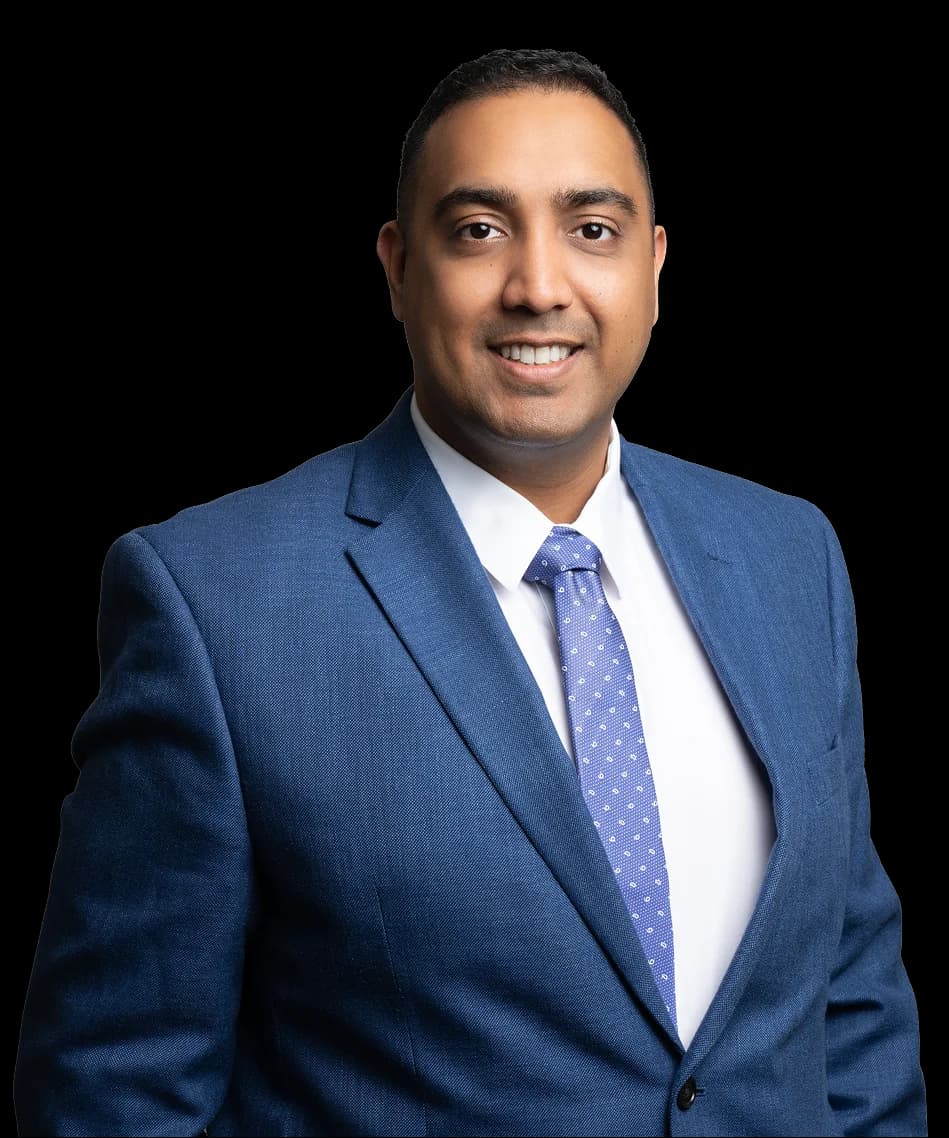 Amir Noor, CFP®, EA, CRPS™